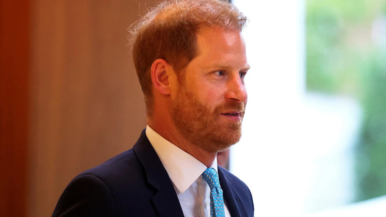 Prince Harry moves forward with lawsuit against Murdoch's NGN while most claimants settle