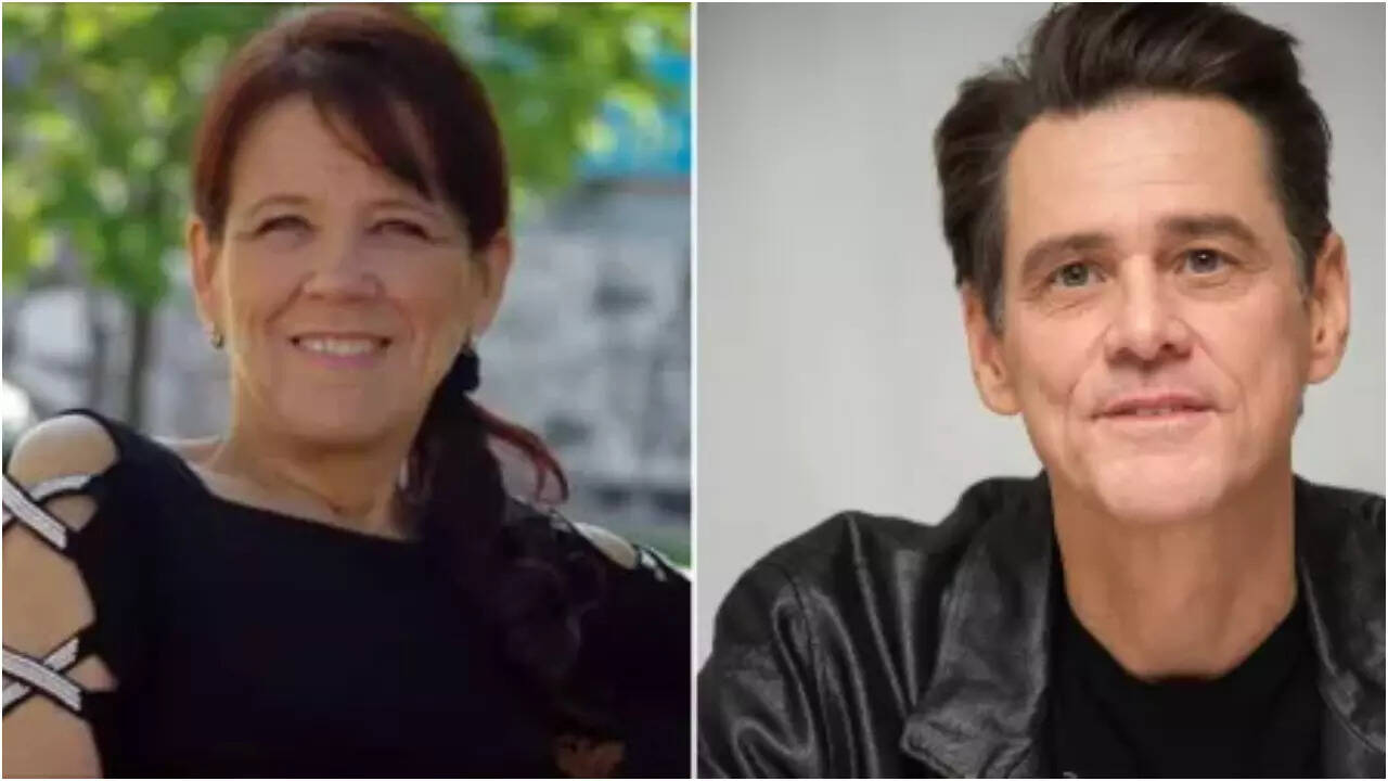 Jim Carrey's sister Rita Carrey passes away