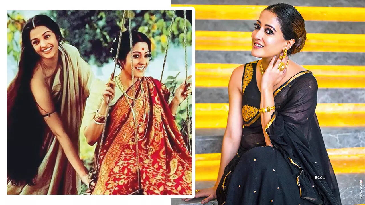 Raima Sen: I believe life takes its own shape