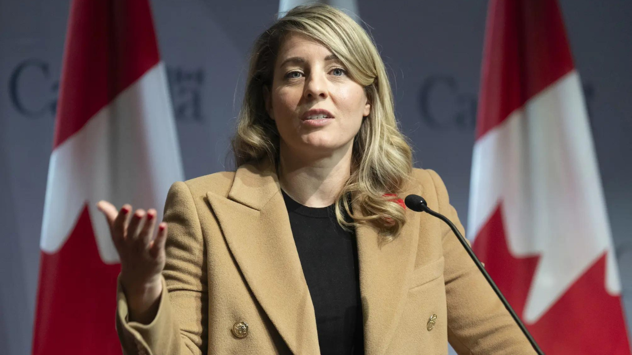 What Canadian foreign minister said on extradition of Arsh Dalla