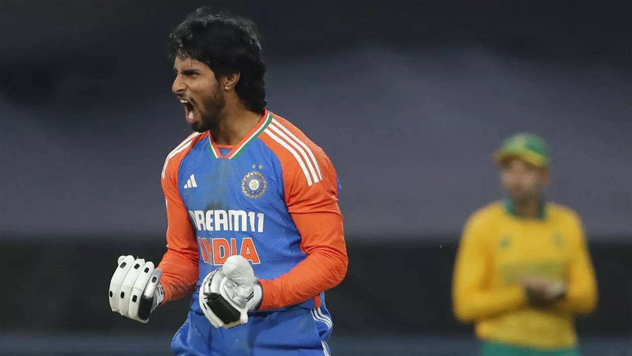 Tilak Varma ticks all boxes for T20I slot that Virat once owned