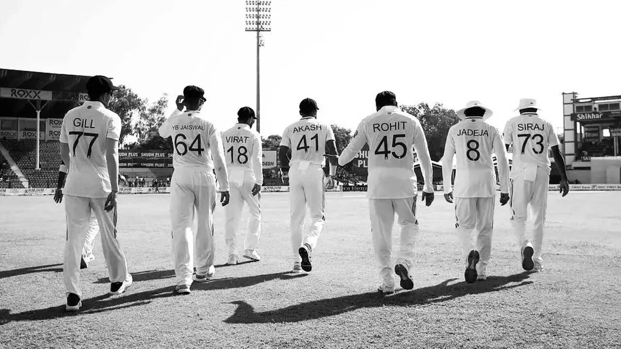 'It'll be a challenging one': Suryakumar to Rohit's men ahead of BGT