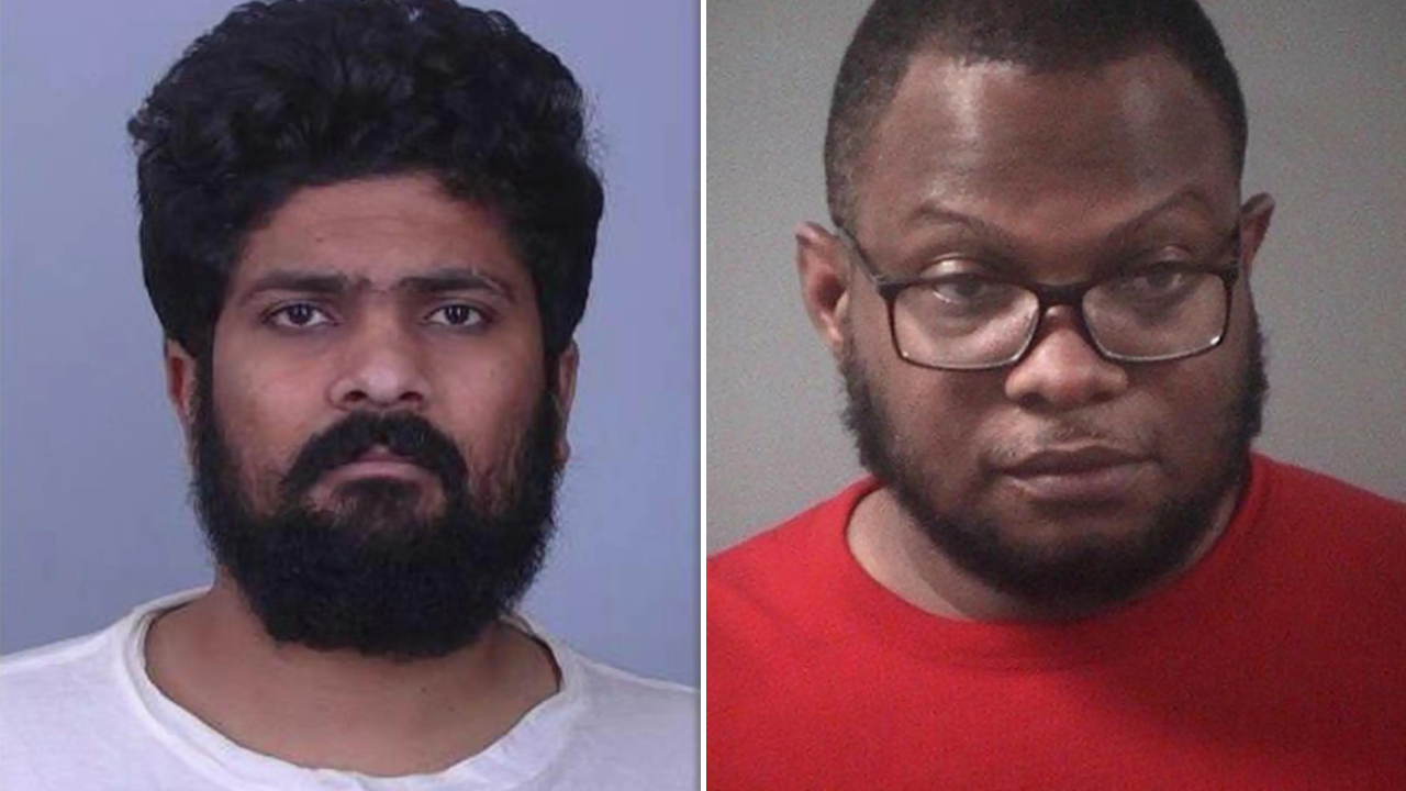 Indian family freezes to death while crossing US-Canada border