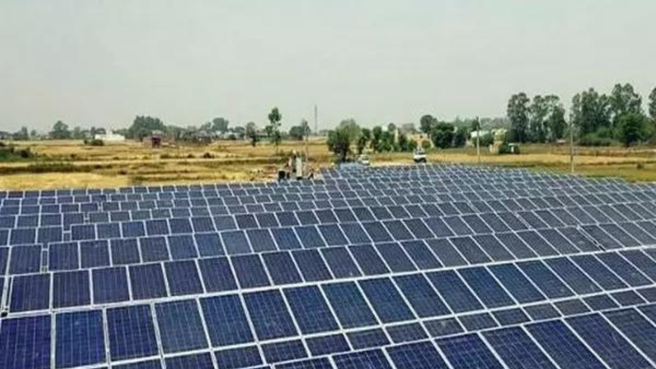 India may replace South-East Asian nations as leading solar PV exporter to US: Report