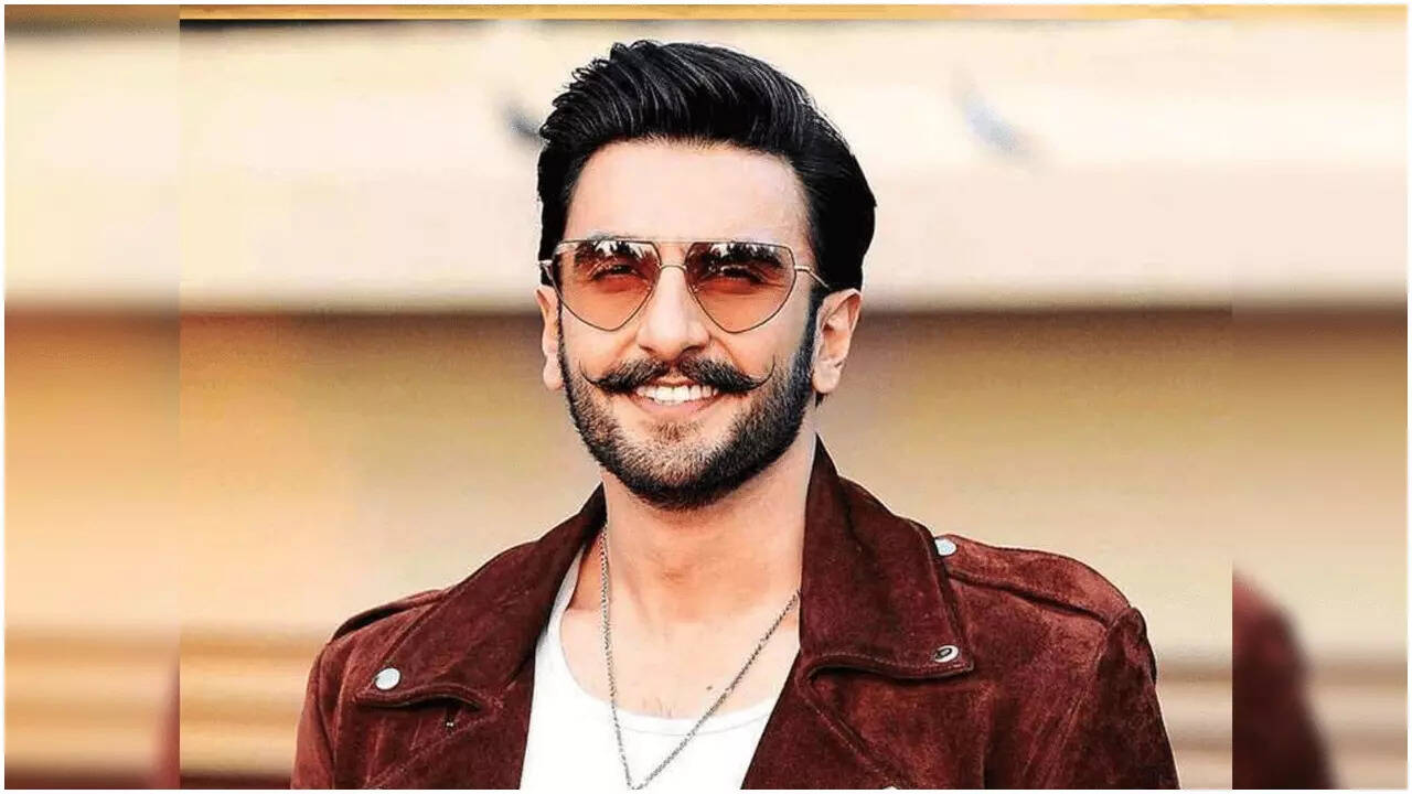 Ranveer says life with daughter Dua is infinite happiness