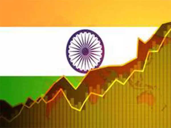 India outperforms Chinese equity market since 2000: Report