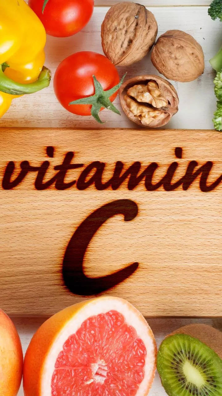 10 Vitamin C drinks to boost immunity for winter