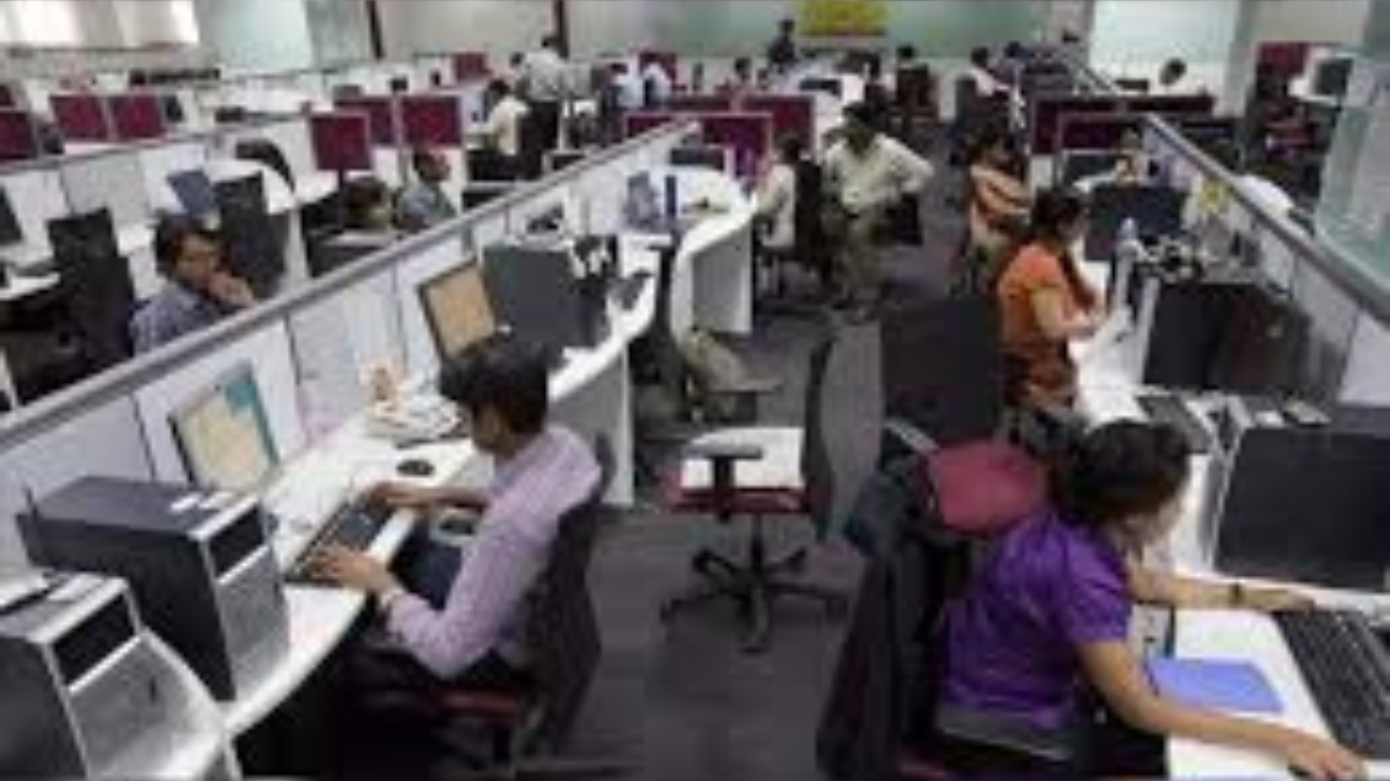 Delhi-NCR is 6th costliest office market in Asia Pacific, Mumbai ranks 8th