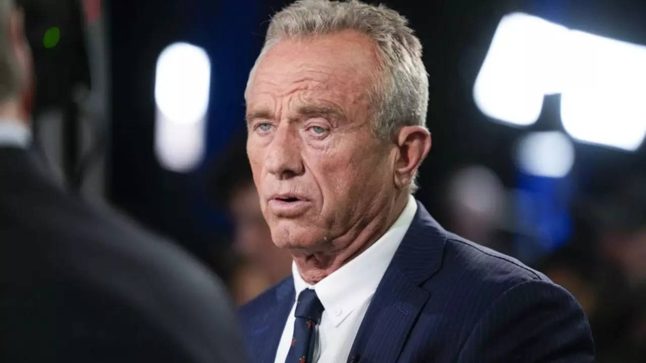 Fact check: RFK Jr’s claims on ‘Making America healthy again’