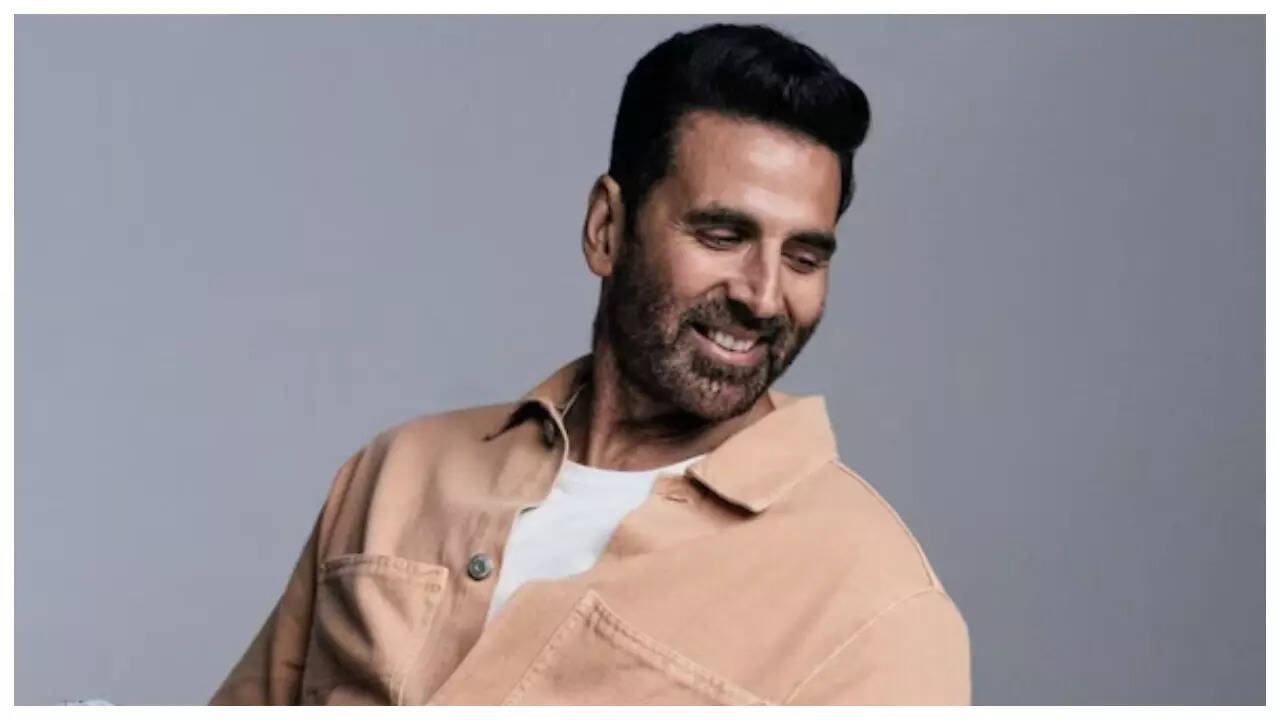 Akshay Kumar on why he took Canadian citizenship