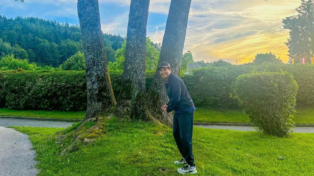 Tendulkar’s post goes viral, sparks storm over umpire's errors