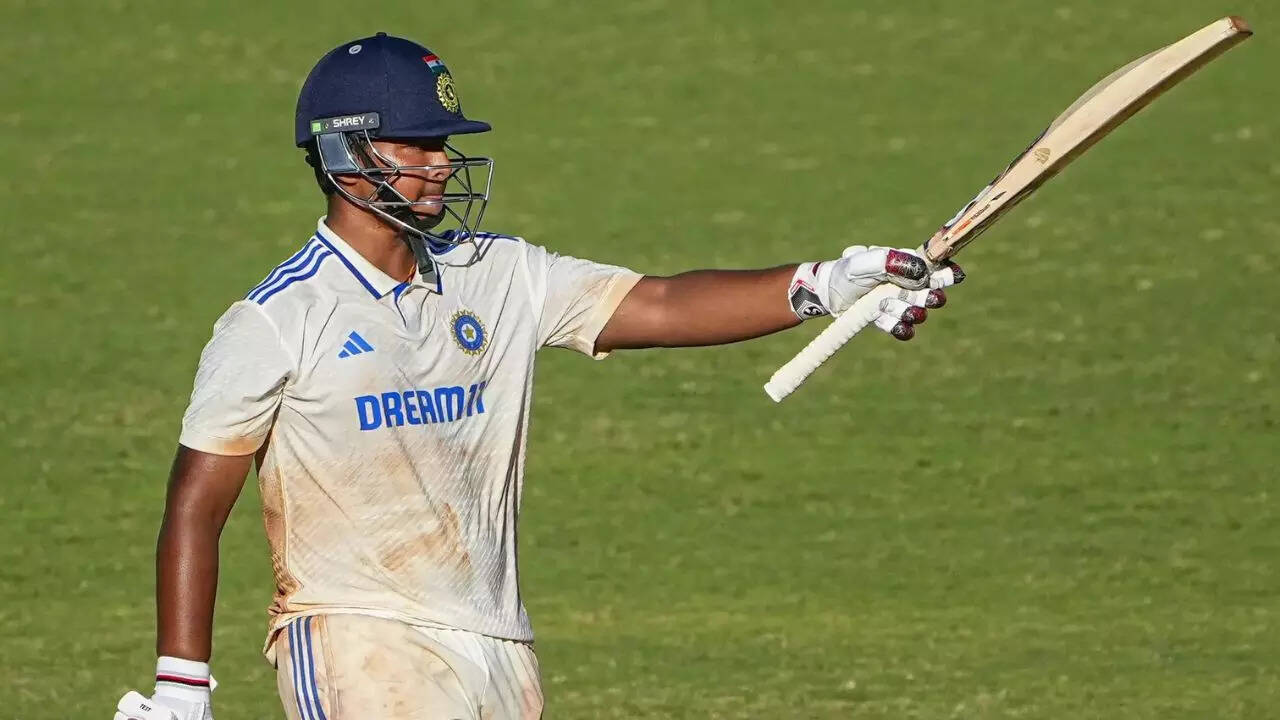 'The first thing I did was call my father': Vaibhav on U19 India selection