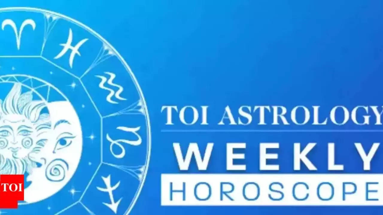 Weekly Career Horoscope, November 17 to November 23, 2024: Aries are urged to seize victories: Pisces may consider new ventures – Times of India