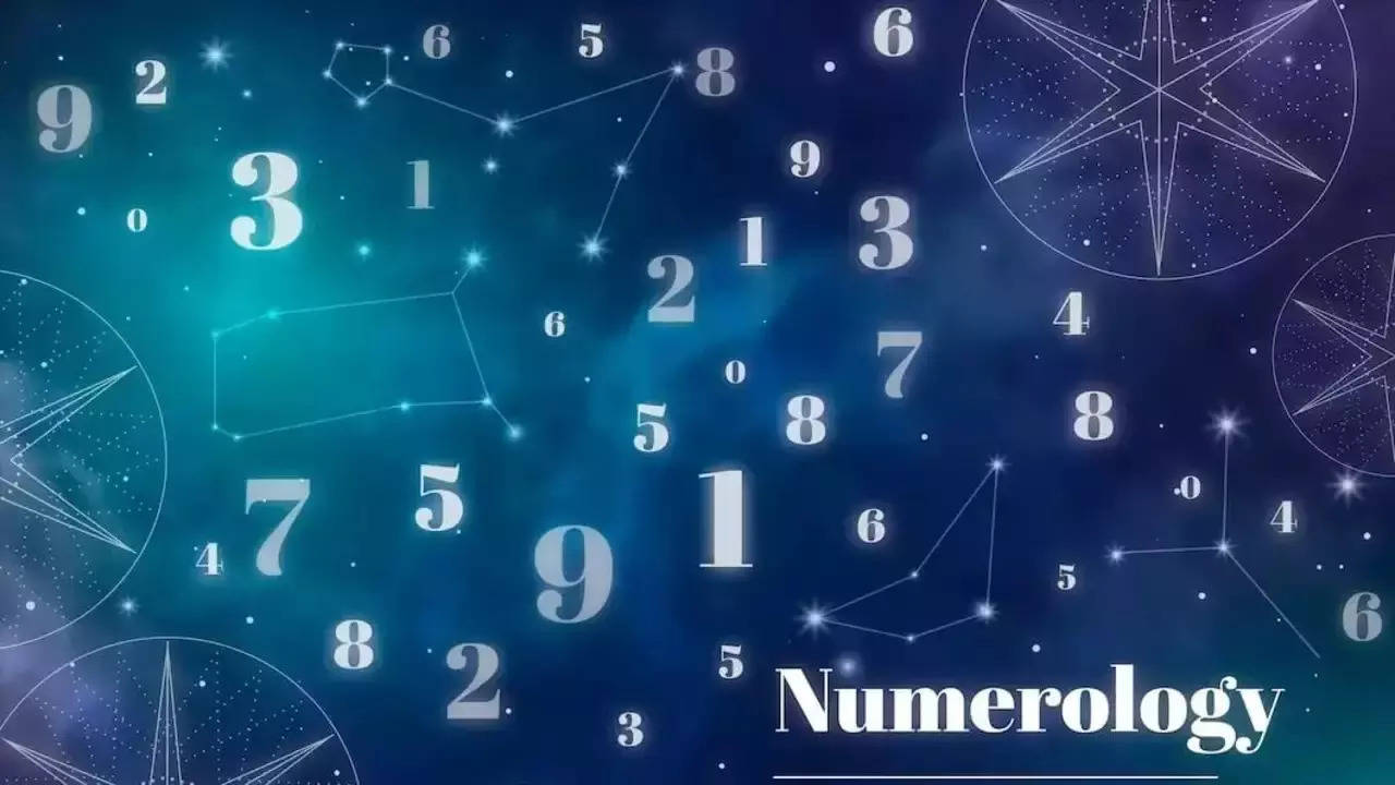 Lucky numbers for November 17 to November 23: Your weekly fortunate number revealed – Times of India