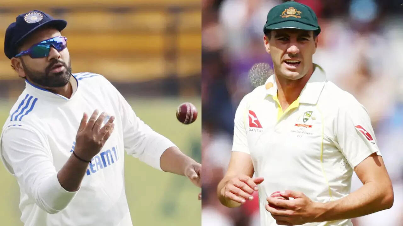 BGT: Cummins on thwarting India's historic hat-trick bid