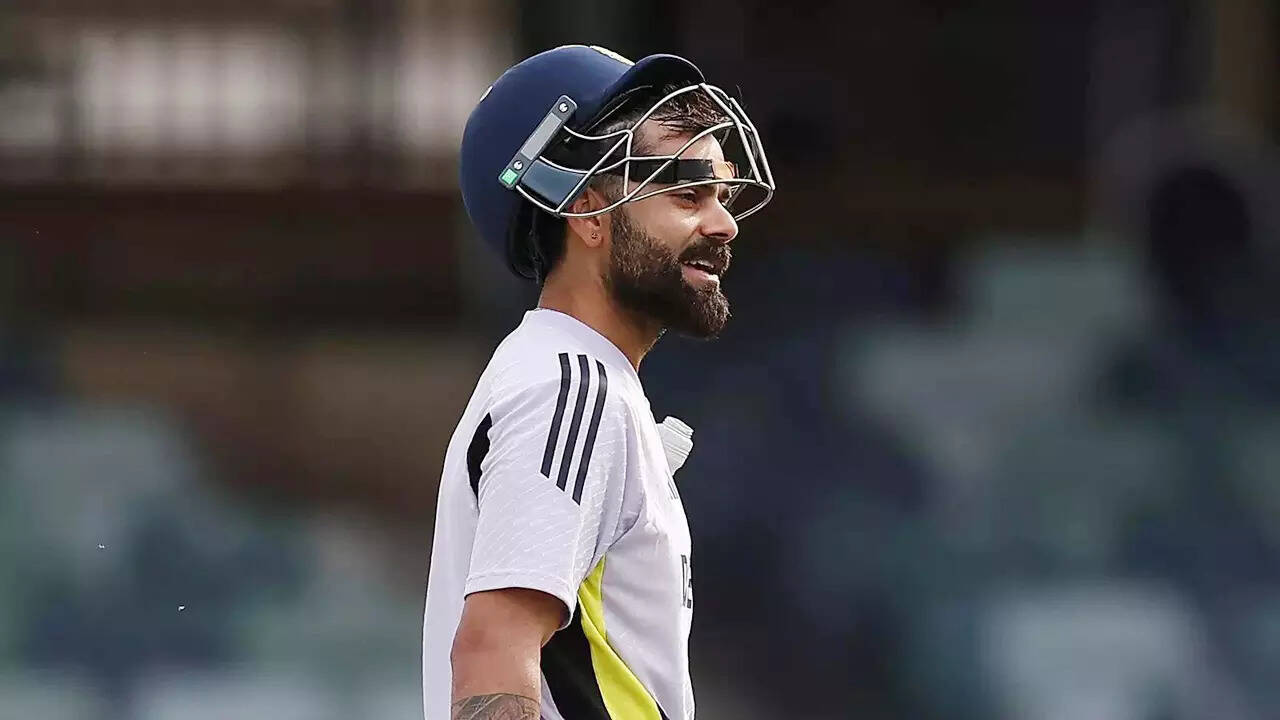 McGrath urges Aus to 'go hard' against 'emotional' Kohli