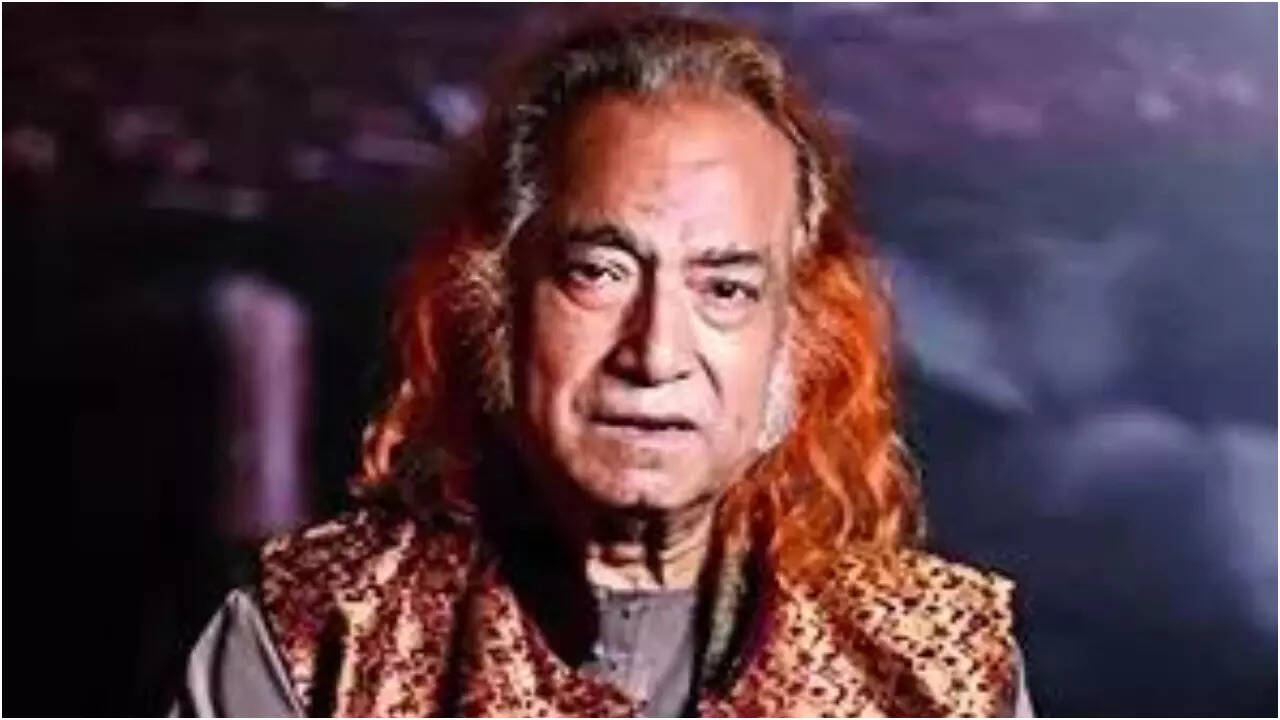 Sarod maestro Aashish Khan passes away at 84 in the US