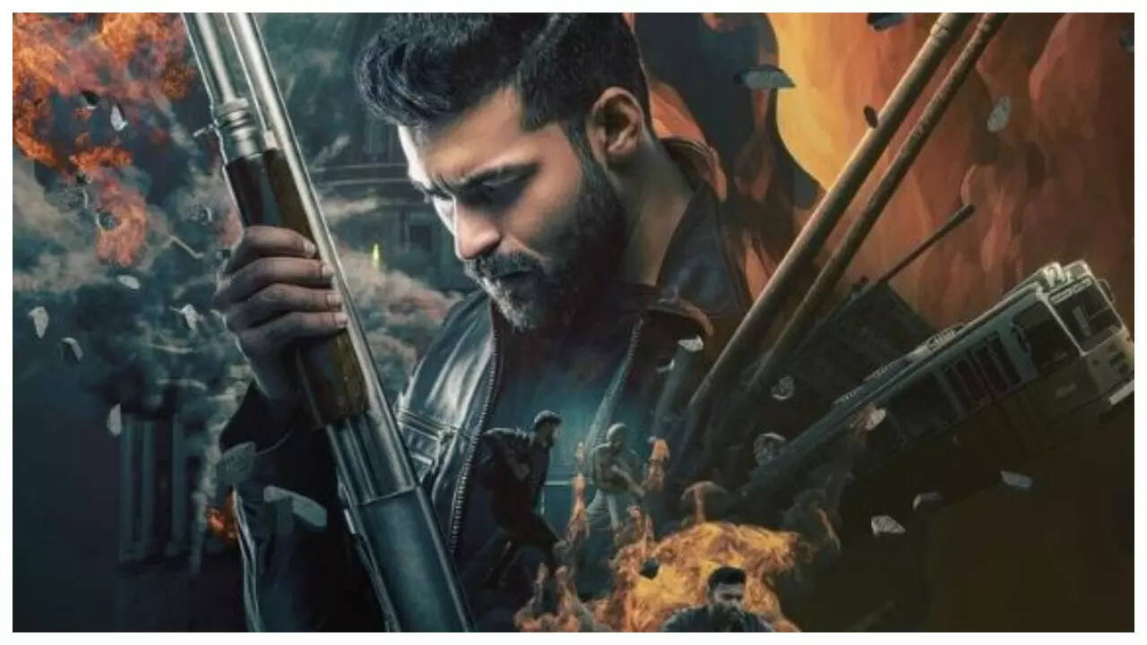 Matka earns only Rs 2 crore