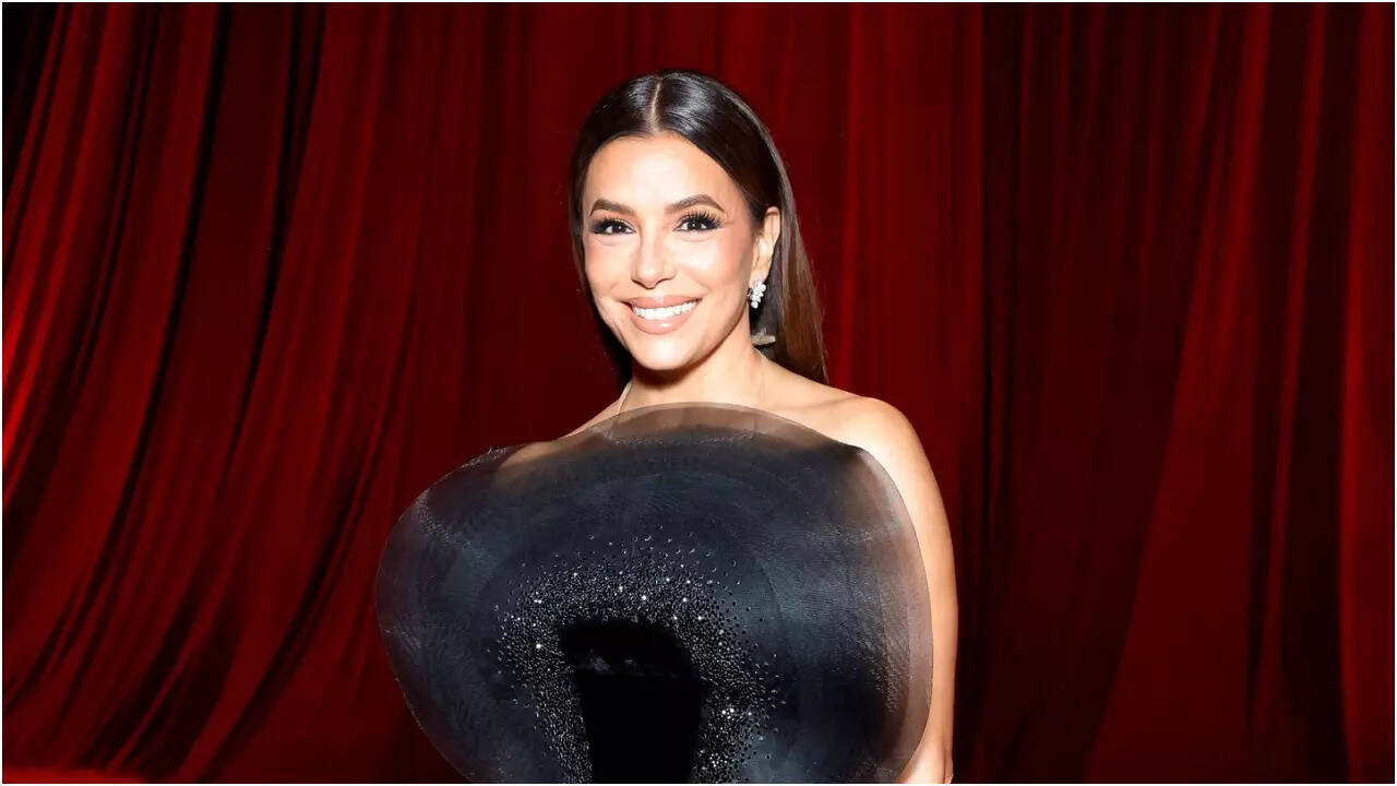 Did Eva move out USA because of Trump?