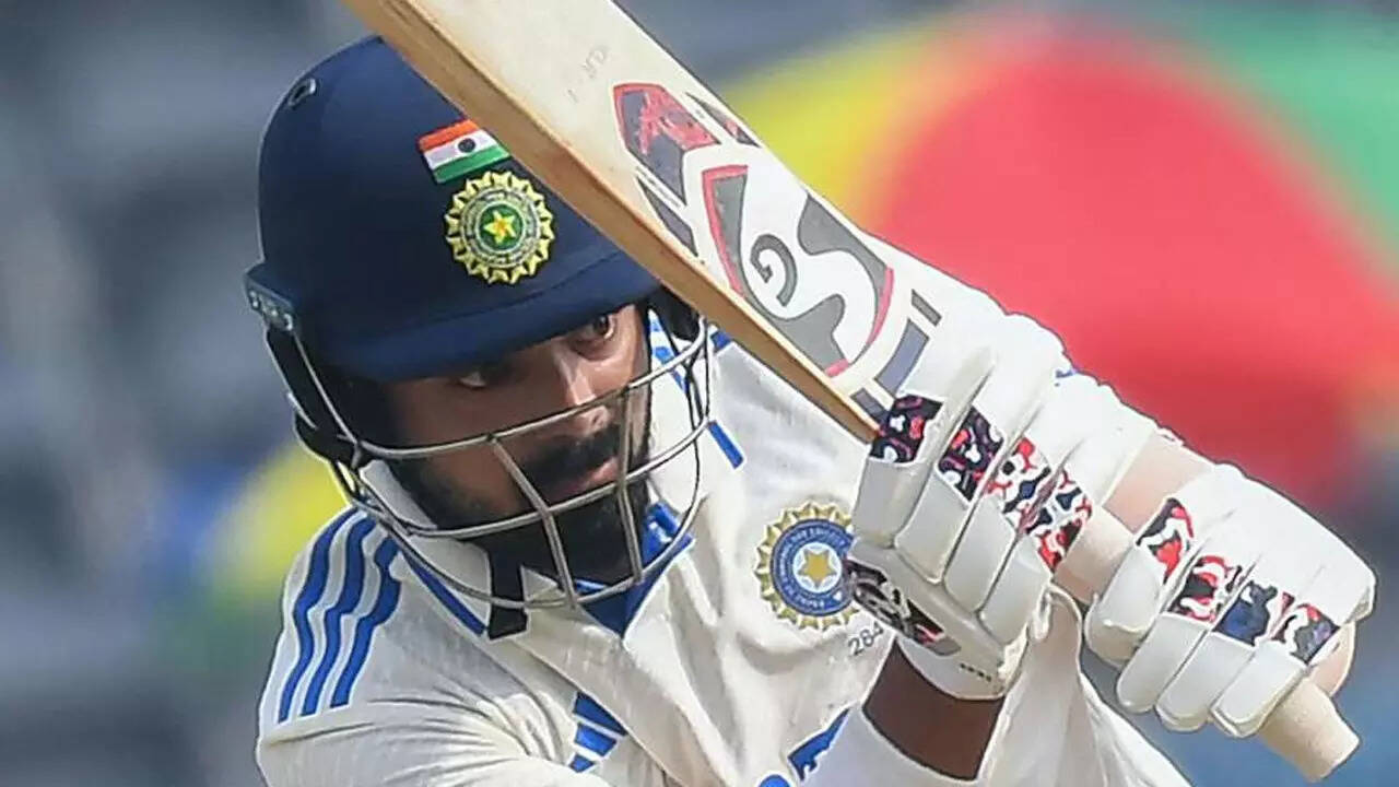 Relief for Team India ahead of BGT opener as KL Rahul returns to nets after injury scare