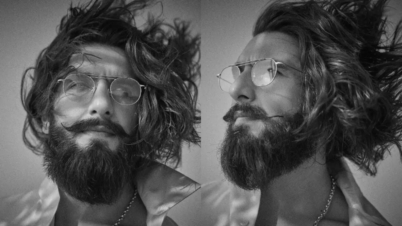 Ranveer's new bold avatar after welcoming daughter