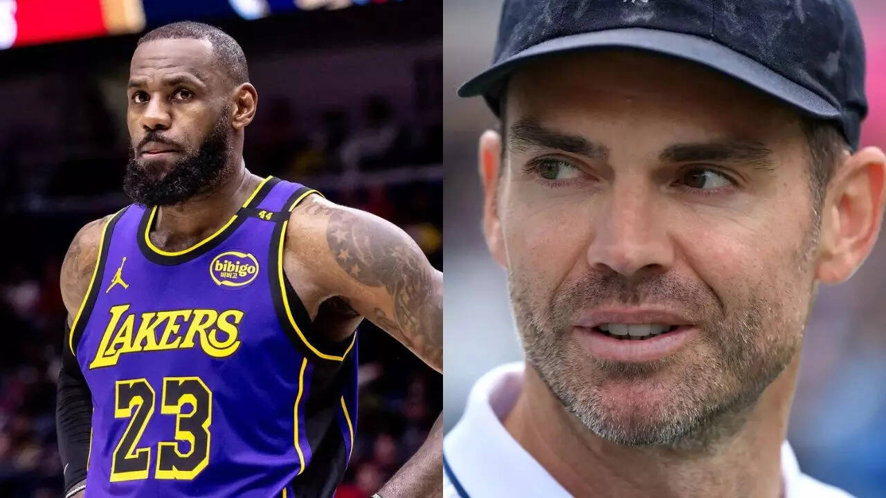 Sir Viv Richards compares Anderson's IPL move to LeBron's longevity