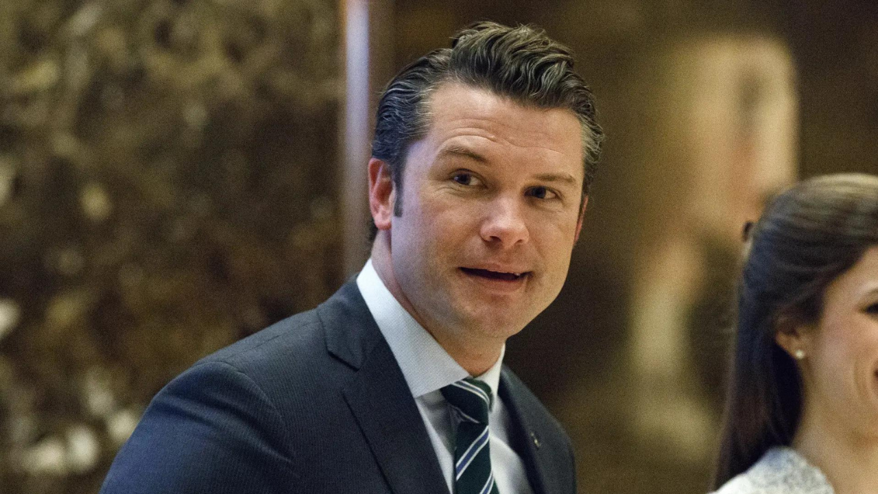 Pete Hegseth paid woman who accused him of sexual assault, reveals lawyer