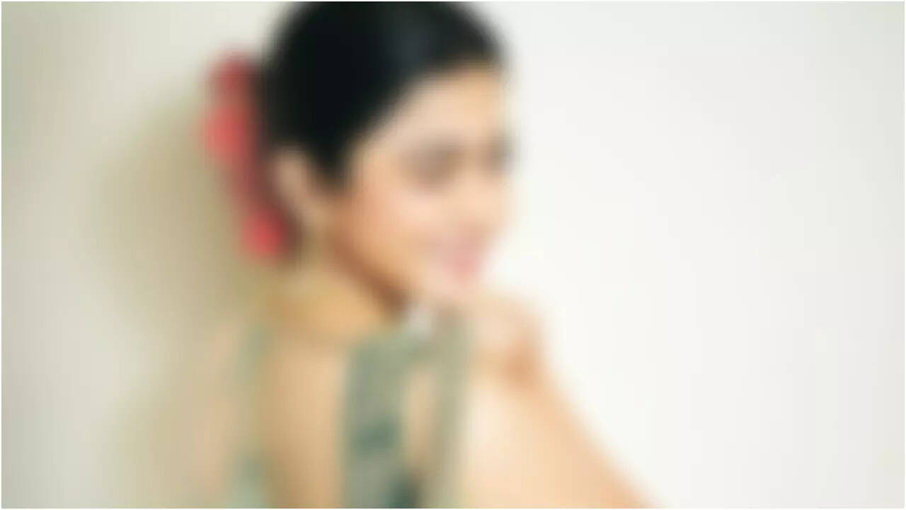 THIS ‘Pushpa 2’ star once struggled to pay rent