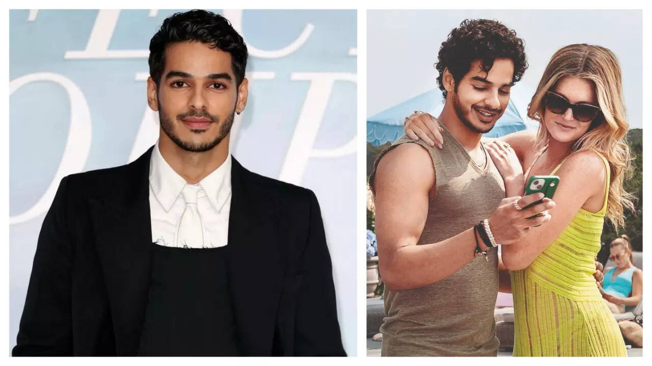 Don’t want to be here for a moment and then forgotten: Ishaan