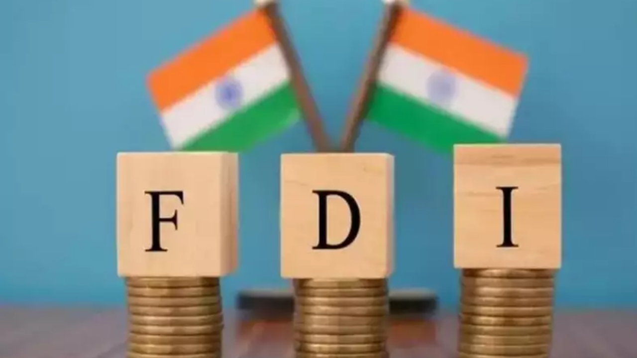 Govt plans 100% FDI, eased rules for agents in insurance bill tweak