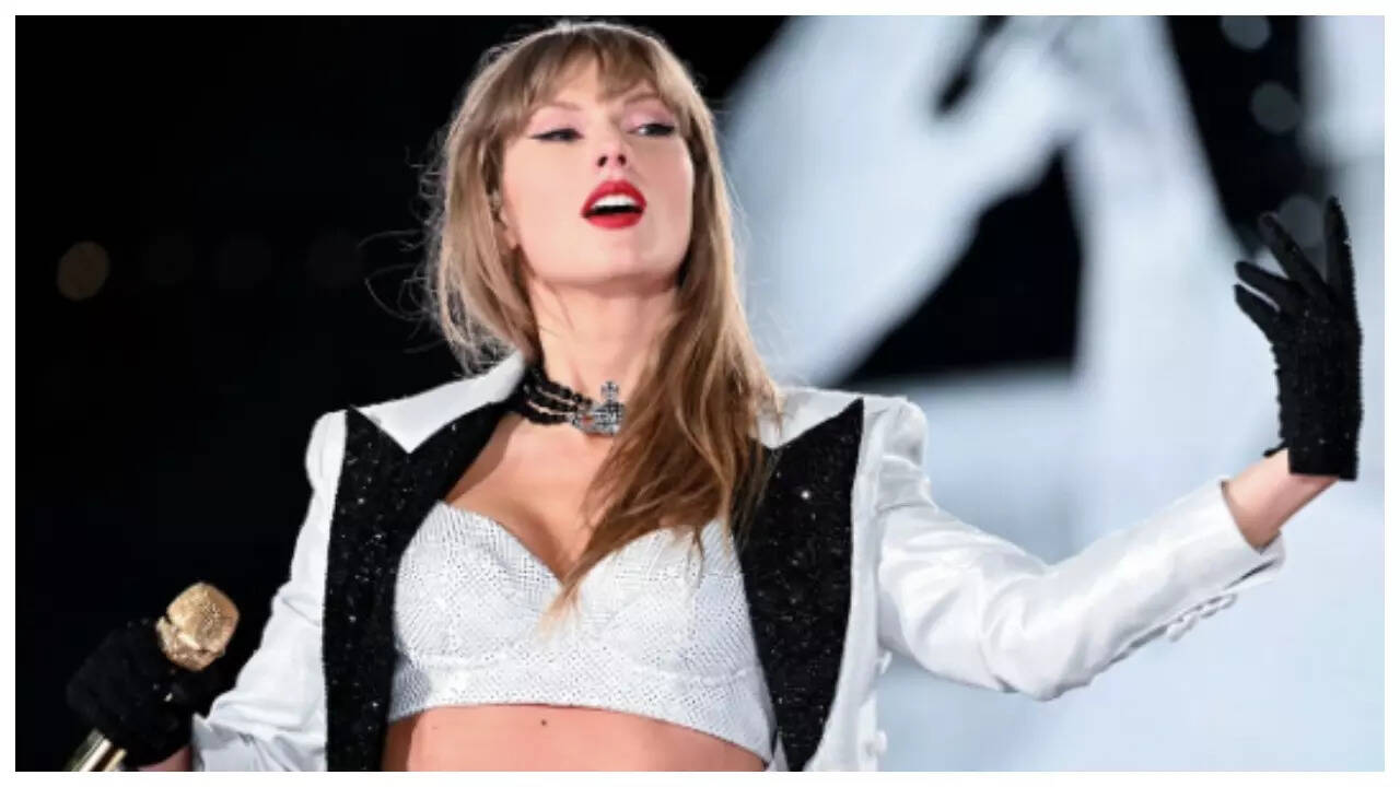 Swift's London gig cost tax-payers $900,000