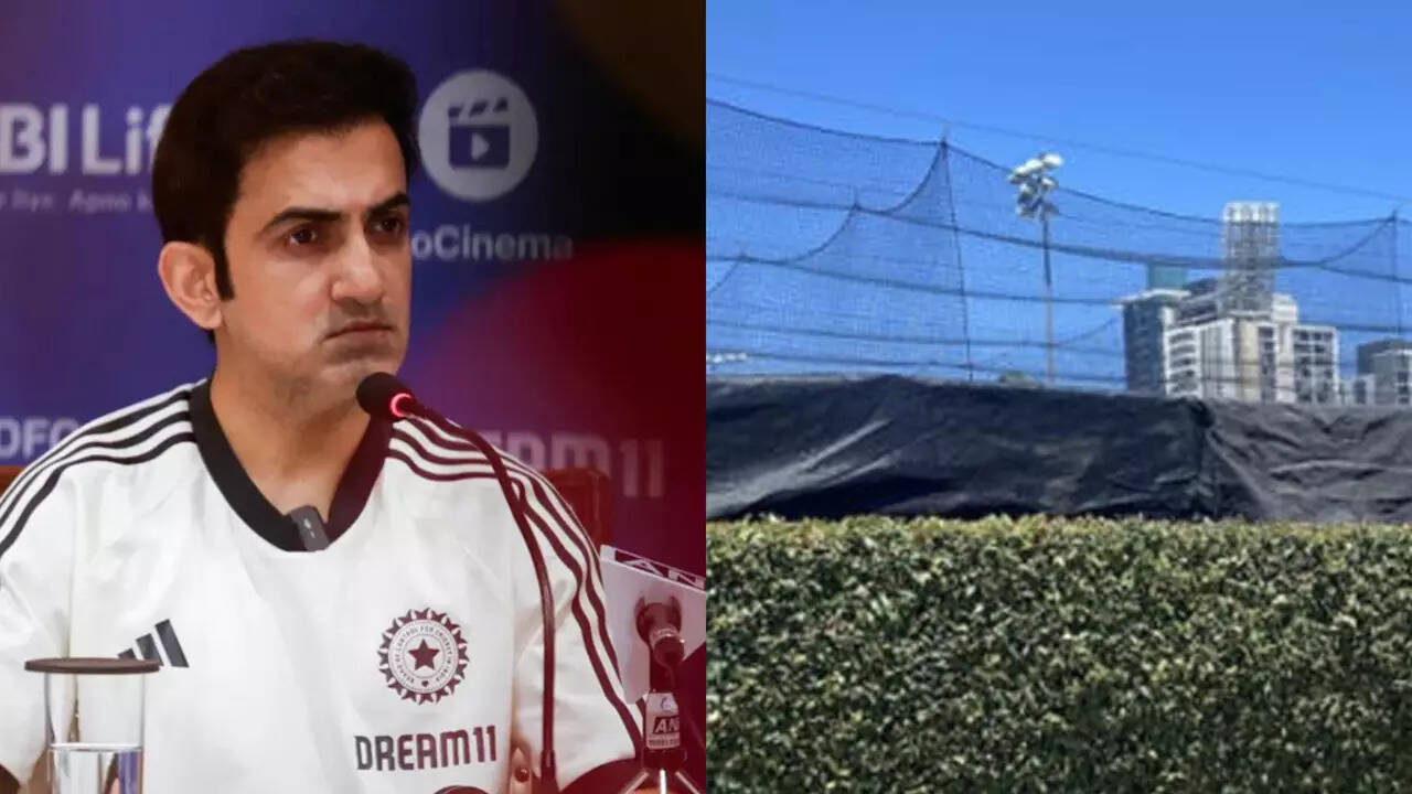 'Chhup ke practice': Basit Ali mocks Team India's preparation