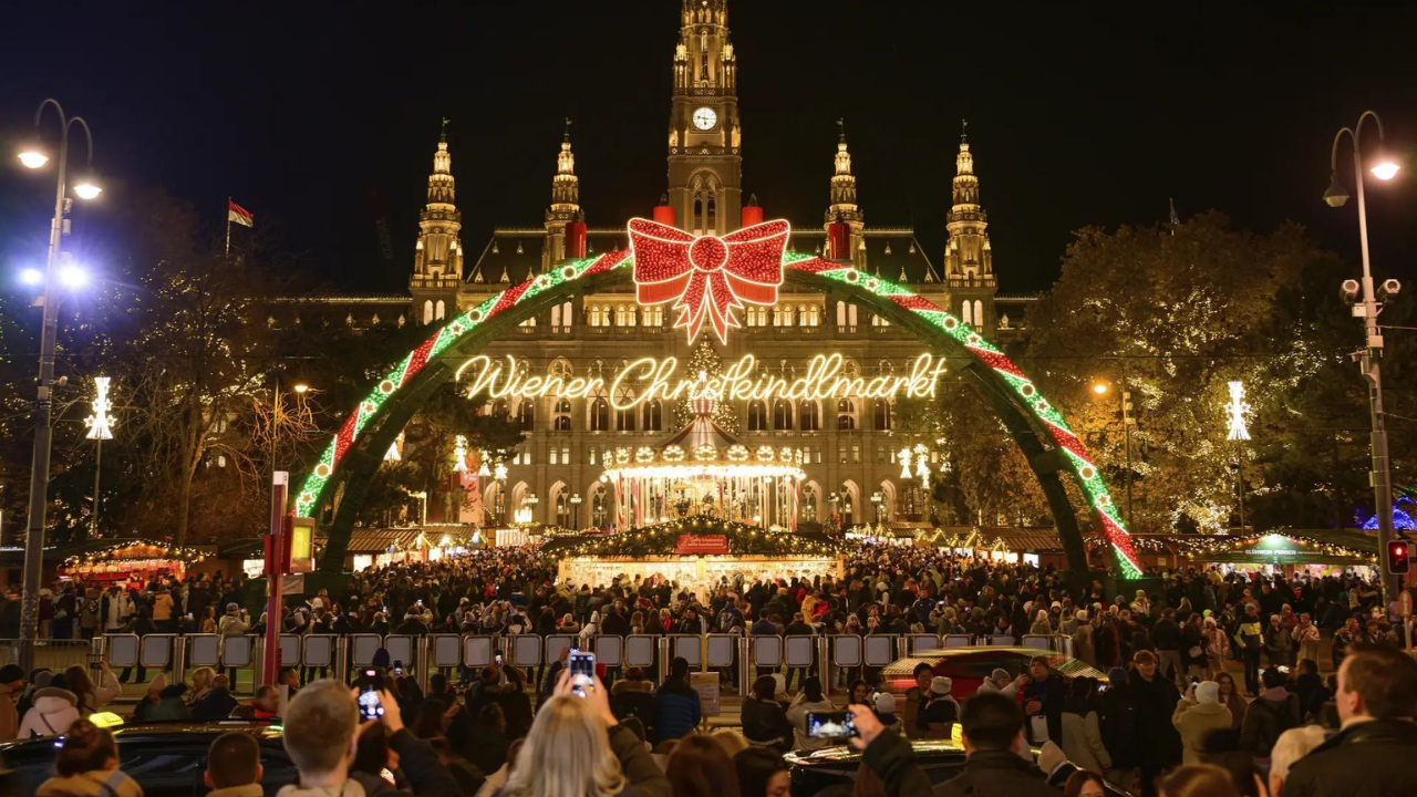 Germany to enforce strict knife ban at Christmas markets