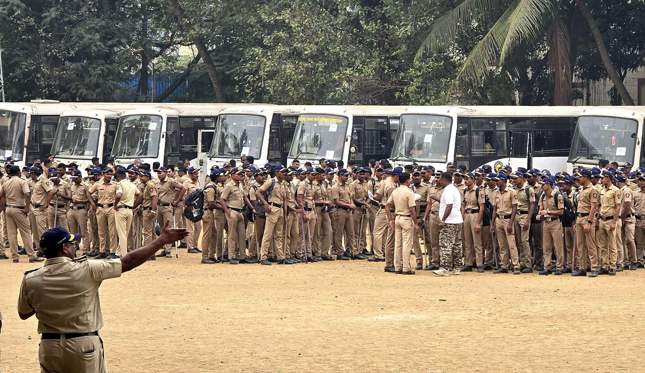 Punjab Police Constable Result 2024 out, direct link to check scorecards here