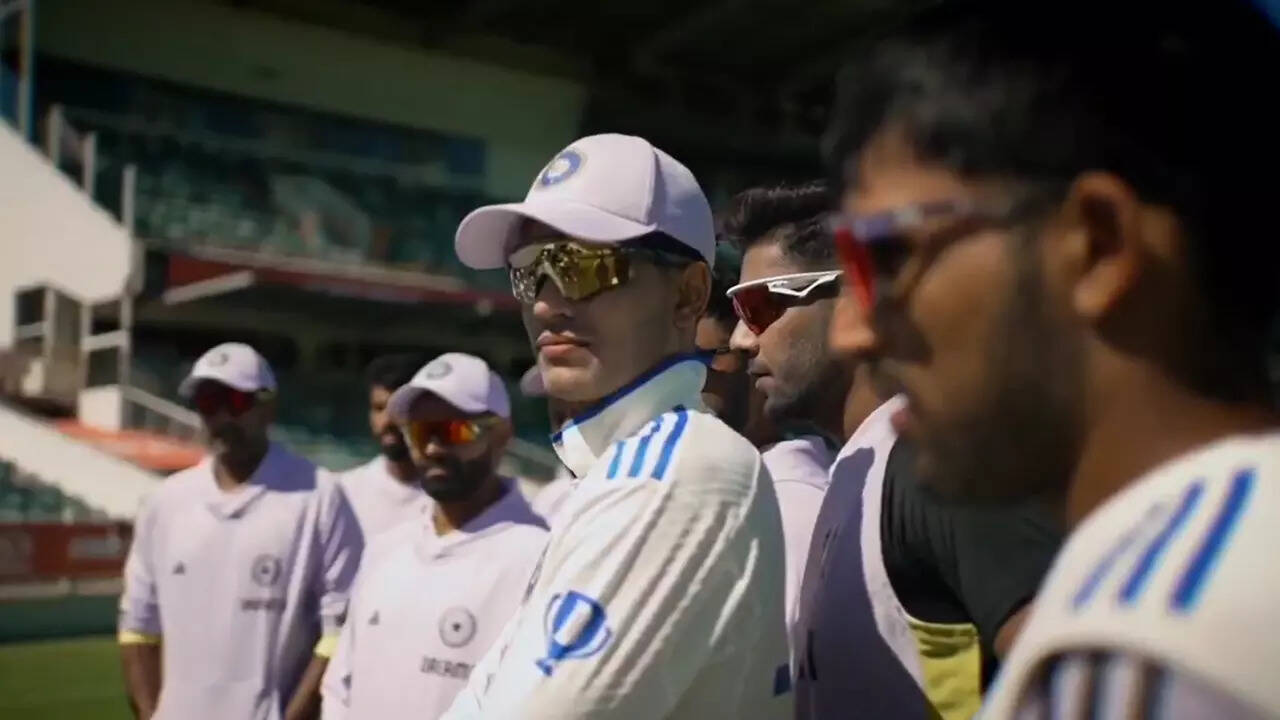 'I am surprised that...': India's BGT preparation baffles Vaughan