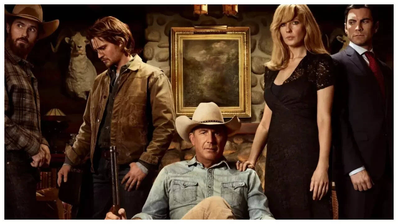 'Yellowstone' Season 5 Part 2: All you need to know