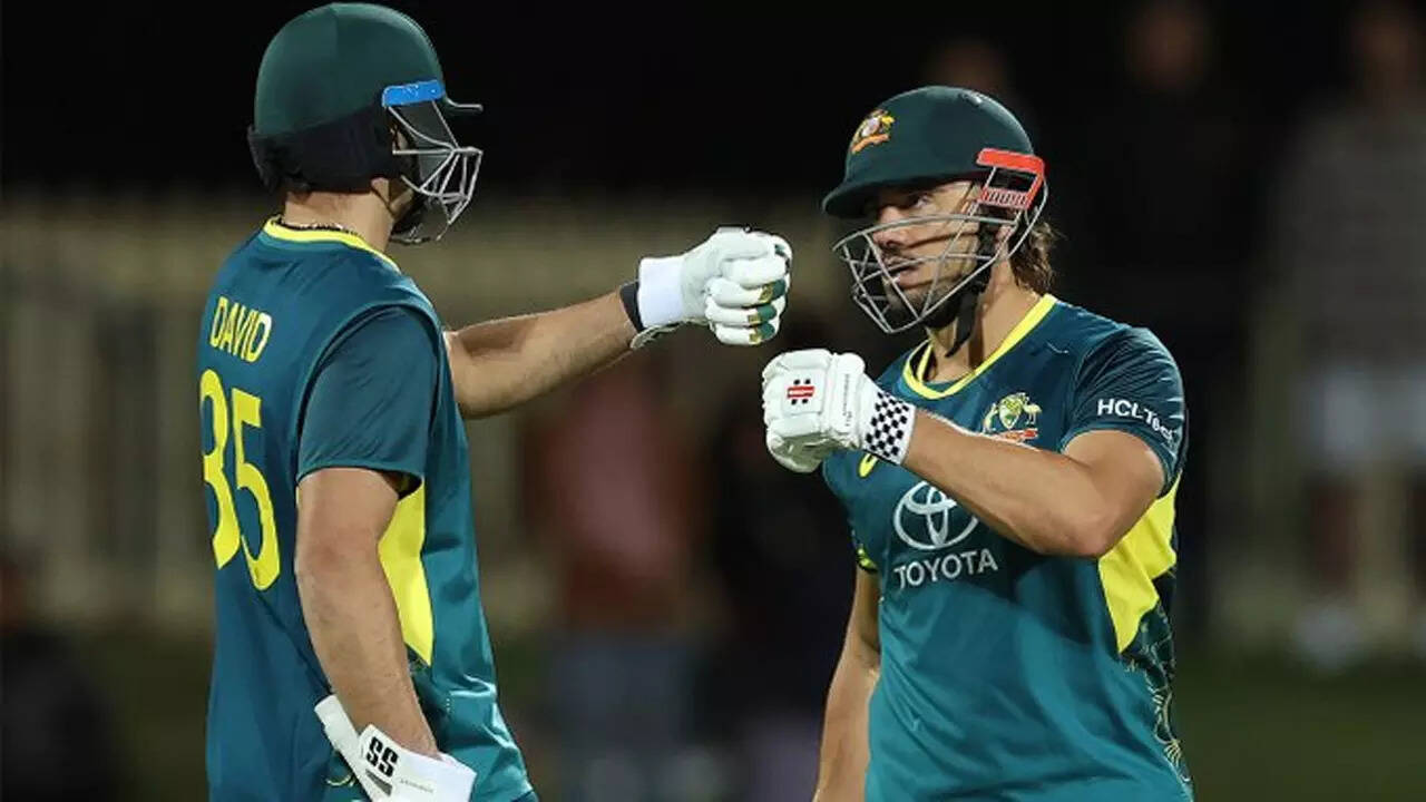 Stoinis stars as Australia complete 3-0 whitewash against Pakistan