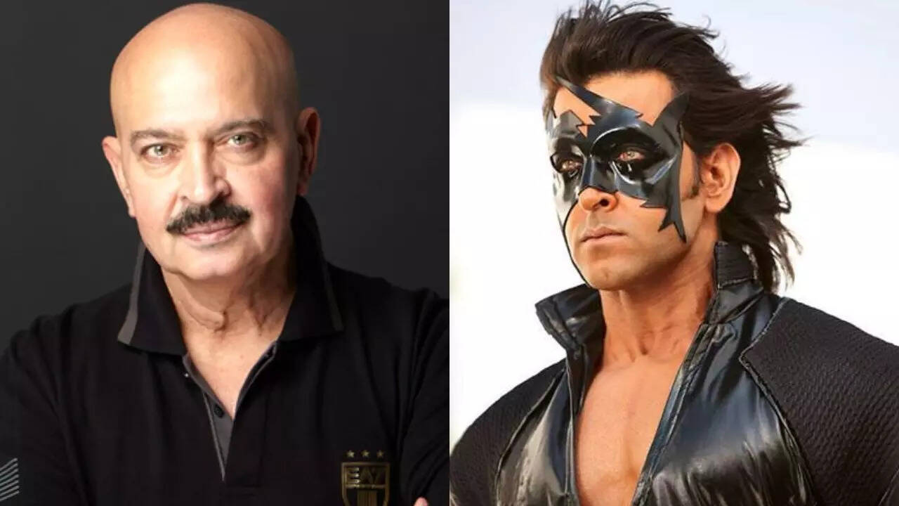 Rakesh Roshan announces retirement from directing