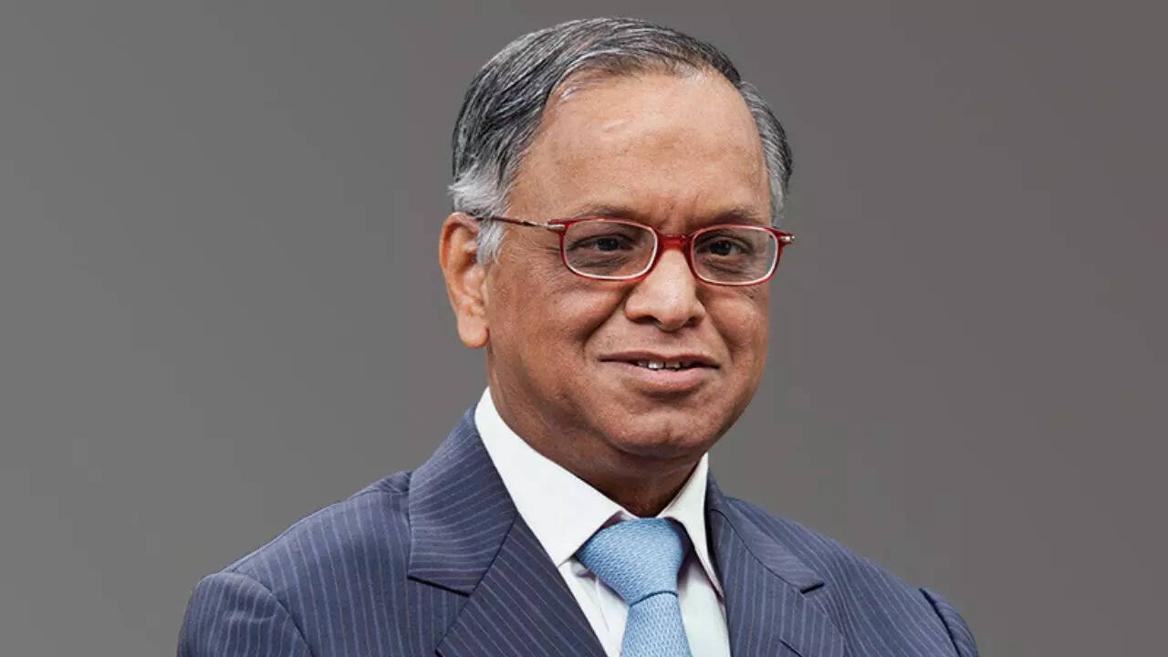 “I don’t believe in work-life balance,” says Narayana Murthy: Is life-work equilibrium an elusive ideal or essential for productivity?