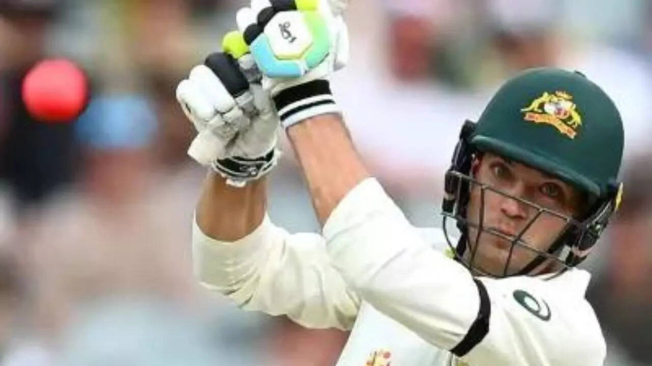 Alex Carey opens up on the technical adjustment to his batting