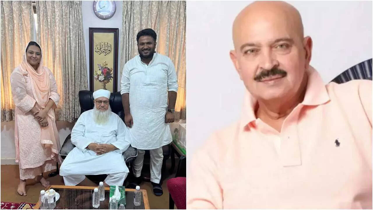 Swara slammed, Rakesh Roshan's retirement: Top 5 news