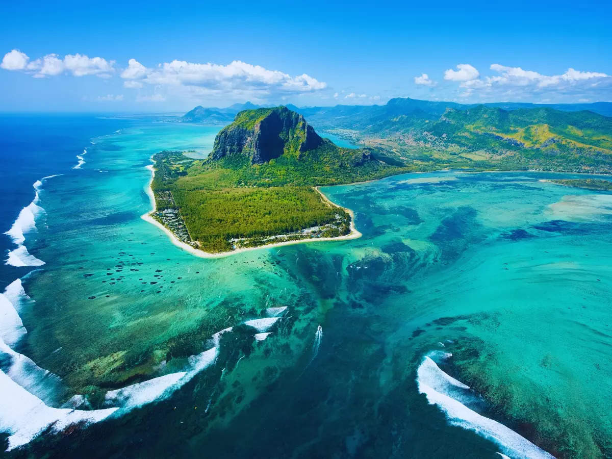 Why Indian tourists love Mauritius: Direct flights, easy visas, stunning destinations and more