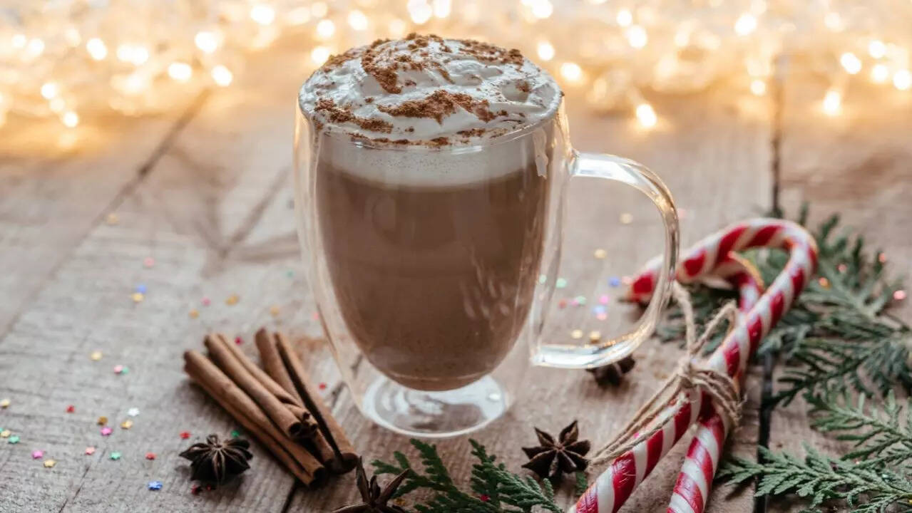 hot cocoa 2