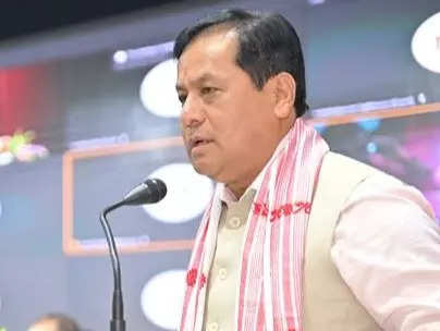 India looks to revolutionise maritime sector by 2047 with Rs 80 Lakh crore investment: Sonowal