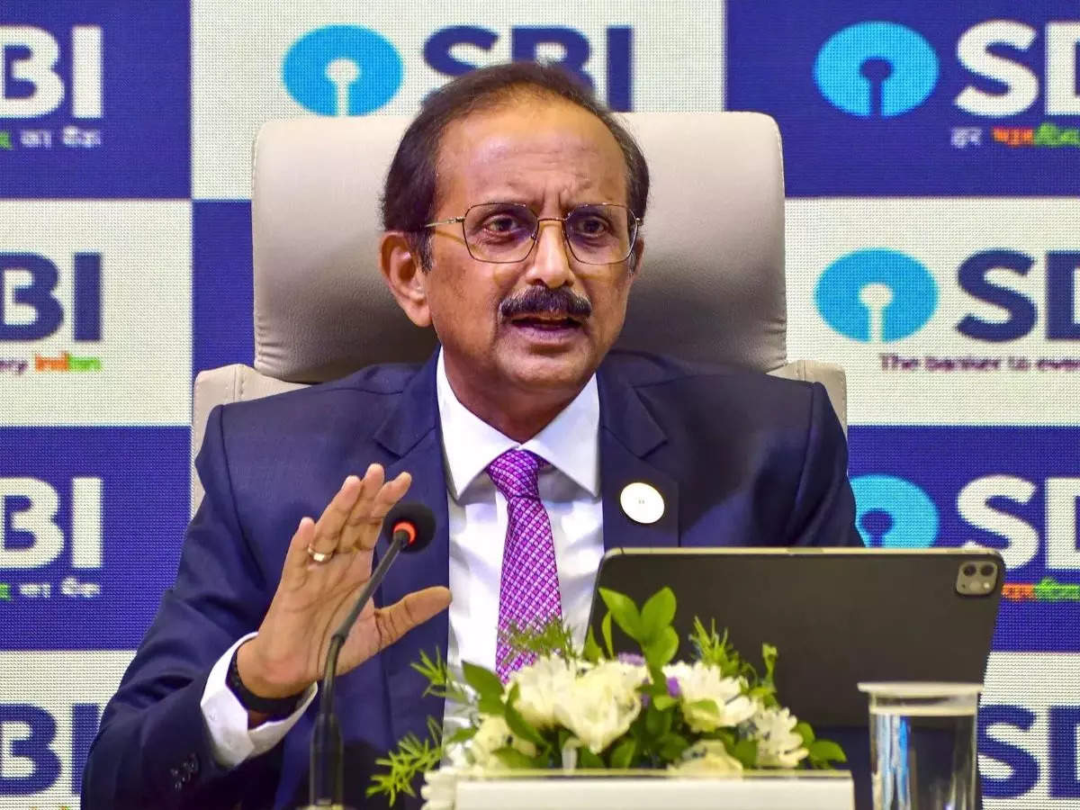 Banking systems driven by investment options: SBI chairman