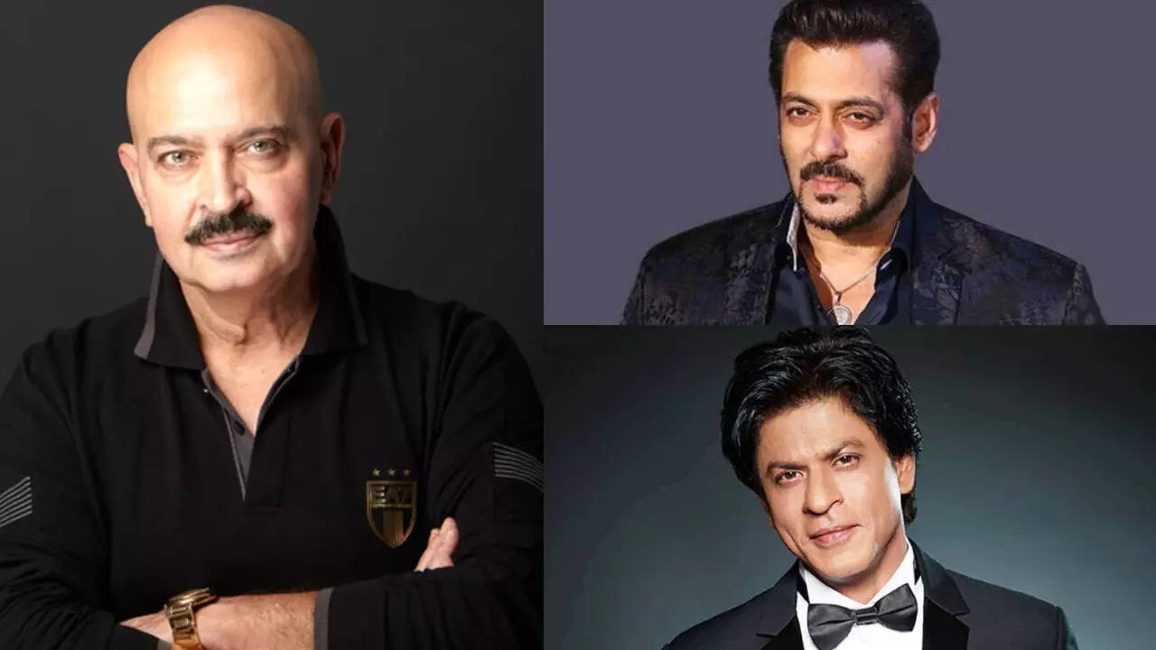 Rakesh Roshan on 'Pathaan' referencing Karan Arjun