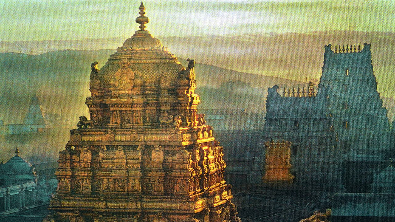 Take take voluntary retirement or transfer, Tirumala trust tells non-Hindu staffers