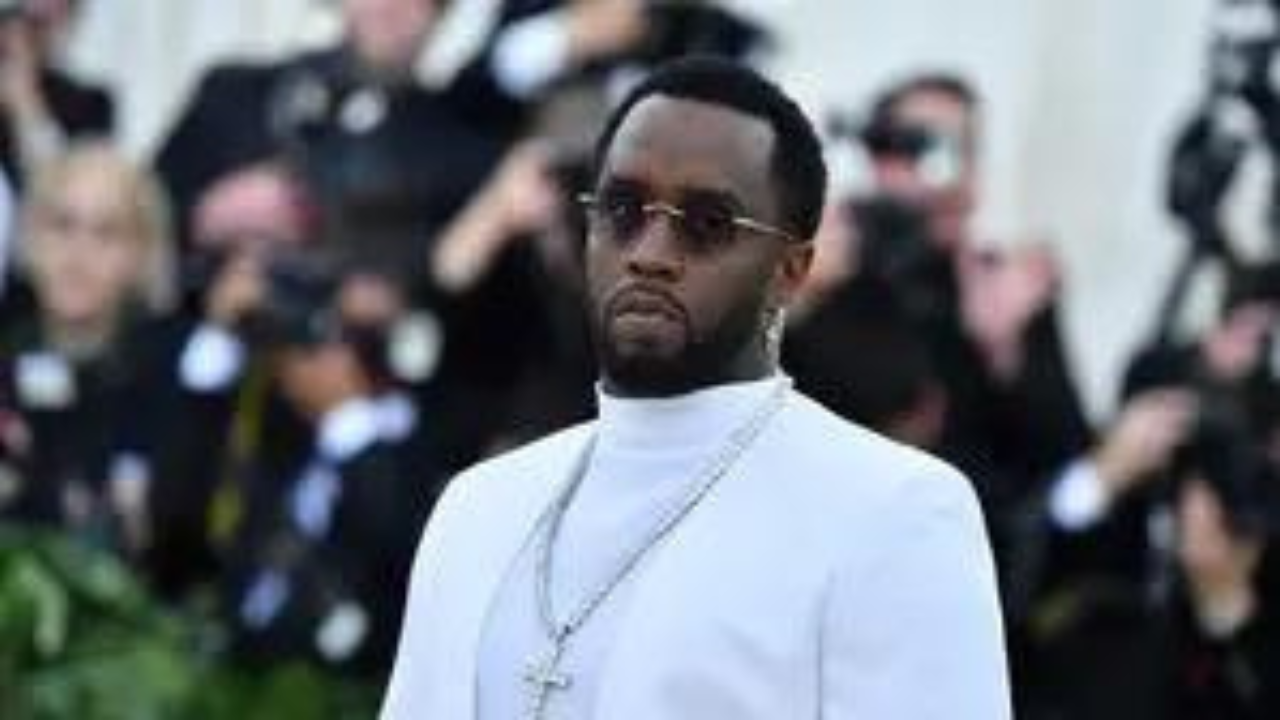 'Outrageous': Diddy lawyers on materials seized from Sean Comb's jail cell