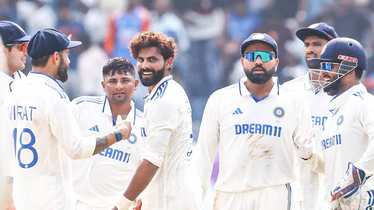 Ravi Shastri's stern message to Rohit Sharma' men