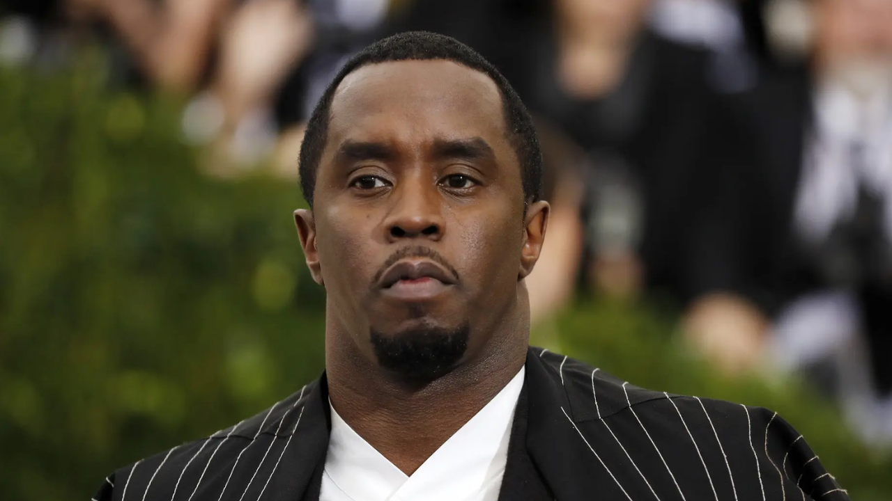 Sean Diddy Combs accusers' lawyer sued over alleged extortion plot